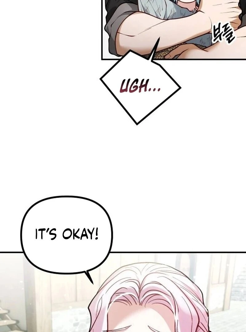 A Beast Swallowed by a Flower Chapter 90 354 008