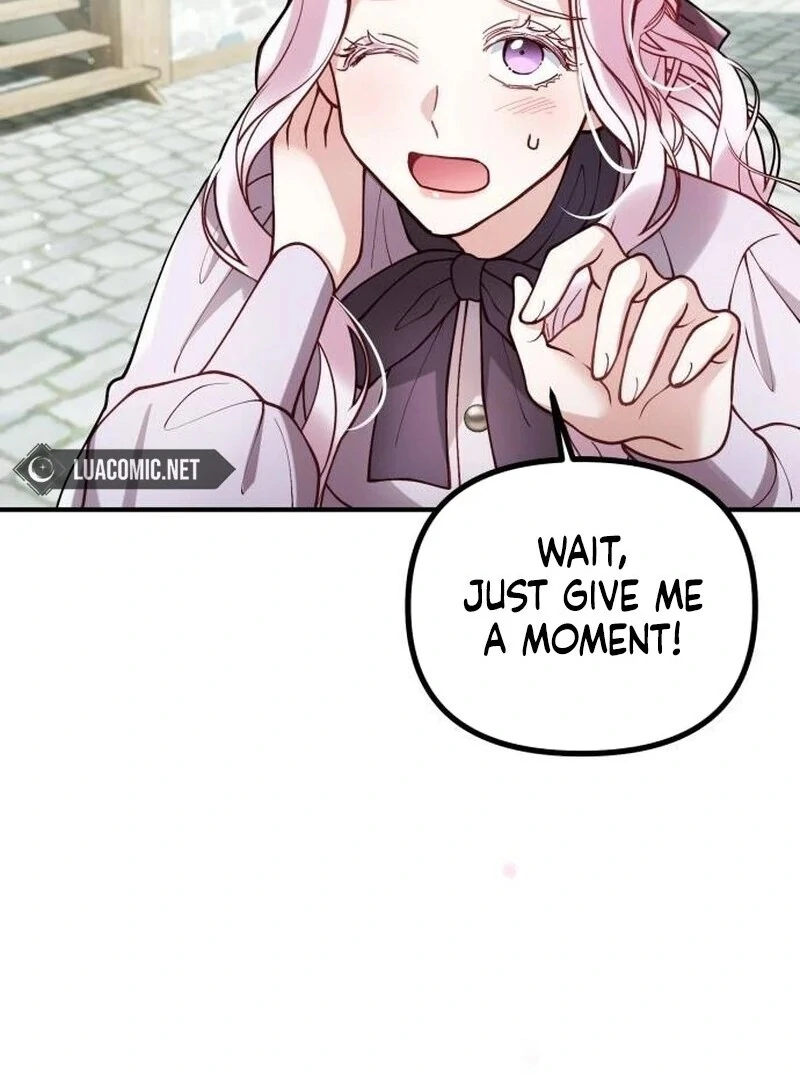 A Beast Swallowed by a Flower Chapter 90 355 009