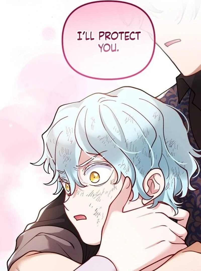 A Beast Swallowed by a Flower Chapter 90 358 012