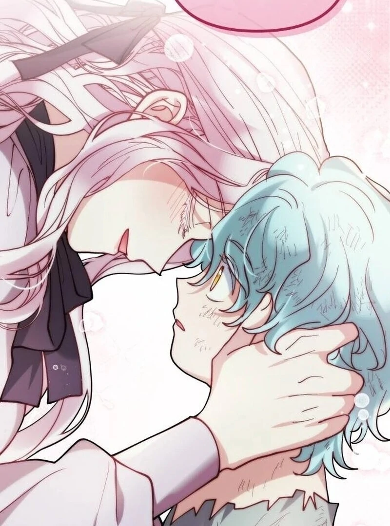 A Beast Swallowed by a Flower Chapter 90 364 018