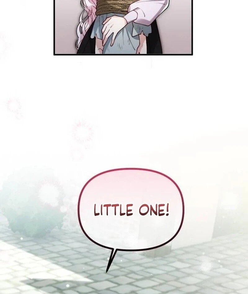 A Beast Swallowed by a Flower Chapter 90 368 022