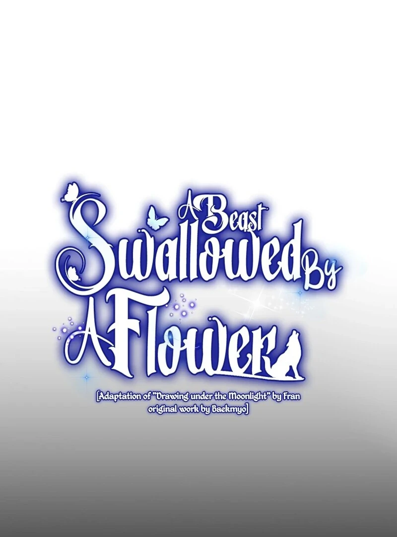 A Beast Swallowed by a Flower Chapter 90 372 026