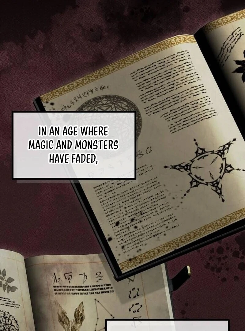 A Beast Swallowed by a Flower Chapter 90 374 028