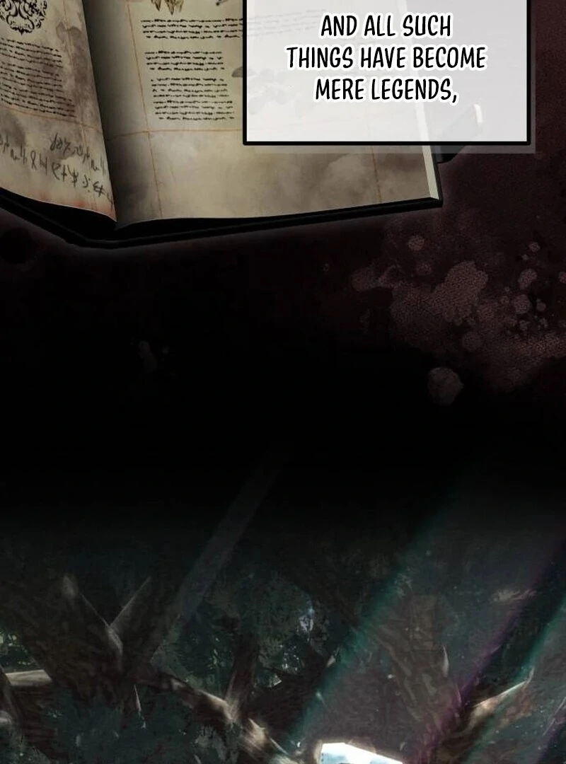 A Beast Swallowed by a Flower Chapter 90 375 029