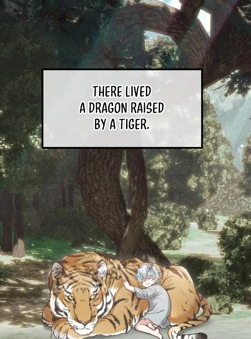 A Beast Swallowed by a Flower Chapter 90 376 030