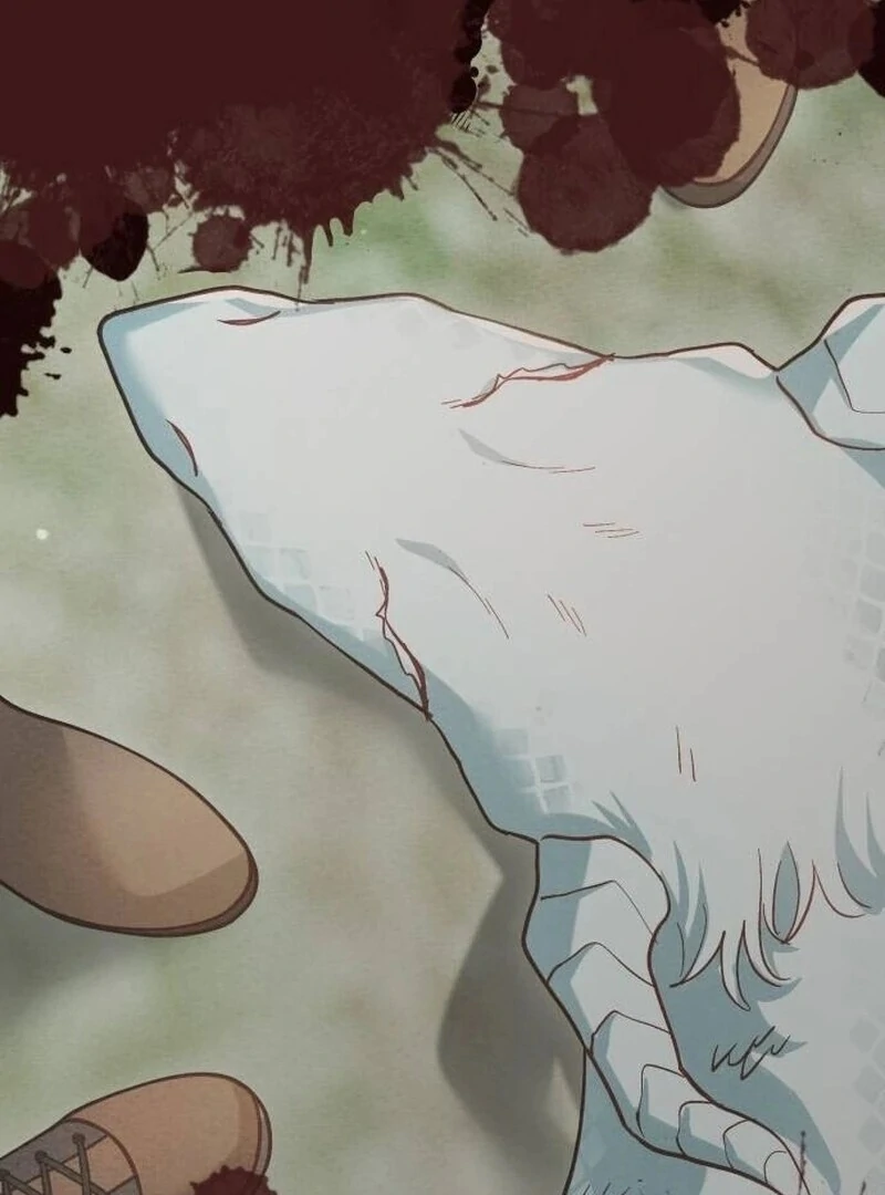 A Beast Swallowed by a Flower Chapter 90 379 033