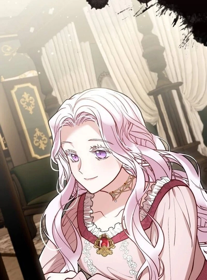 A Beast Swallowed by a Flower Chapter 90 381 035