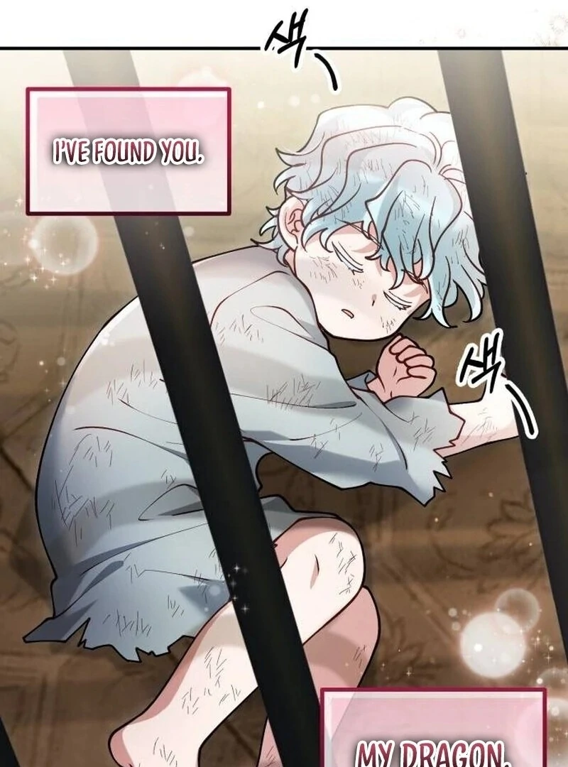 A Beast Swallowed by a Flower Chapter 90 383 037