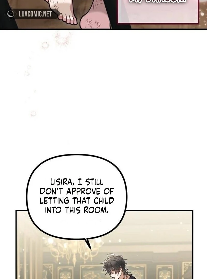 A Beast Swallowed by a Flower Chapter 90 384 038