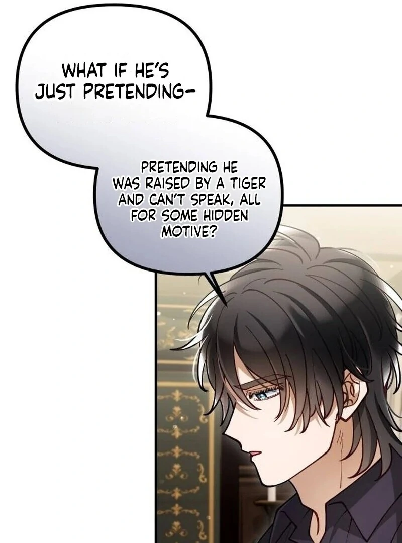 A Beast Swallowed by a Flower Chapter 90 386 040