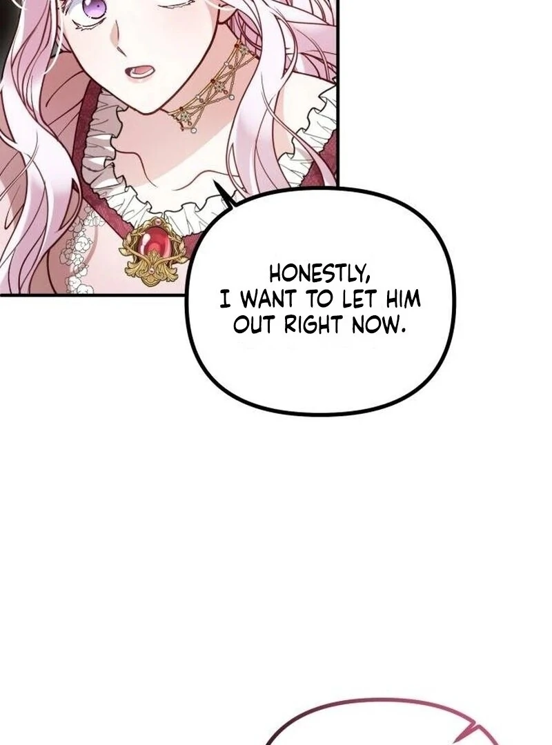 A Beast Swallowed by a Flower Chapter 90 388 042