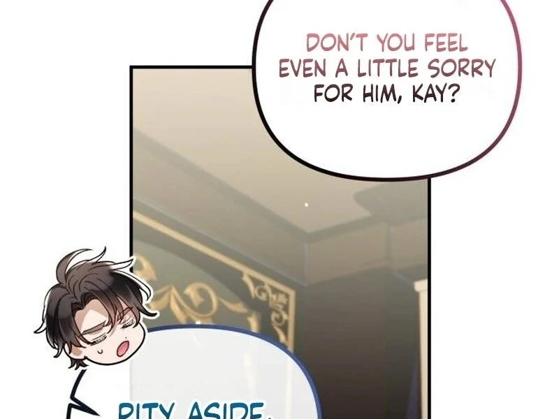 A Beast Swallowed by a Flower Chapter 90 389 043