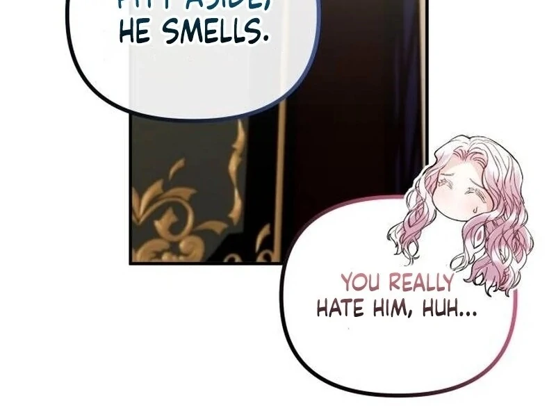 A Beast Swallowed by a Flower Chapter 90 390 044