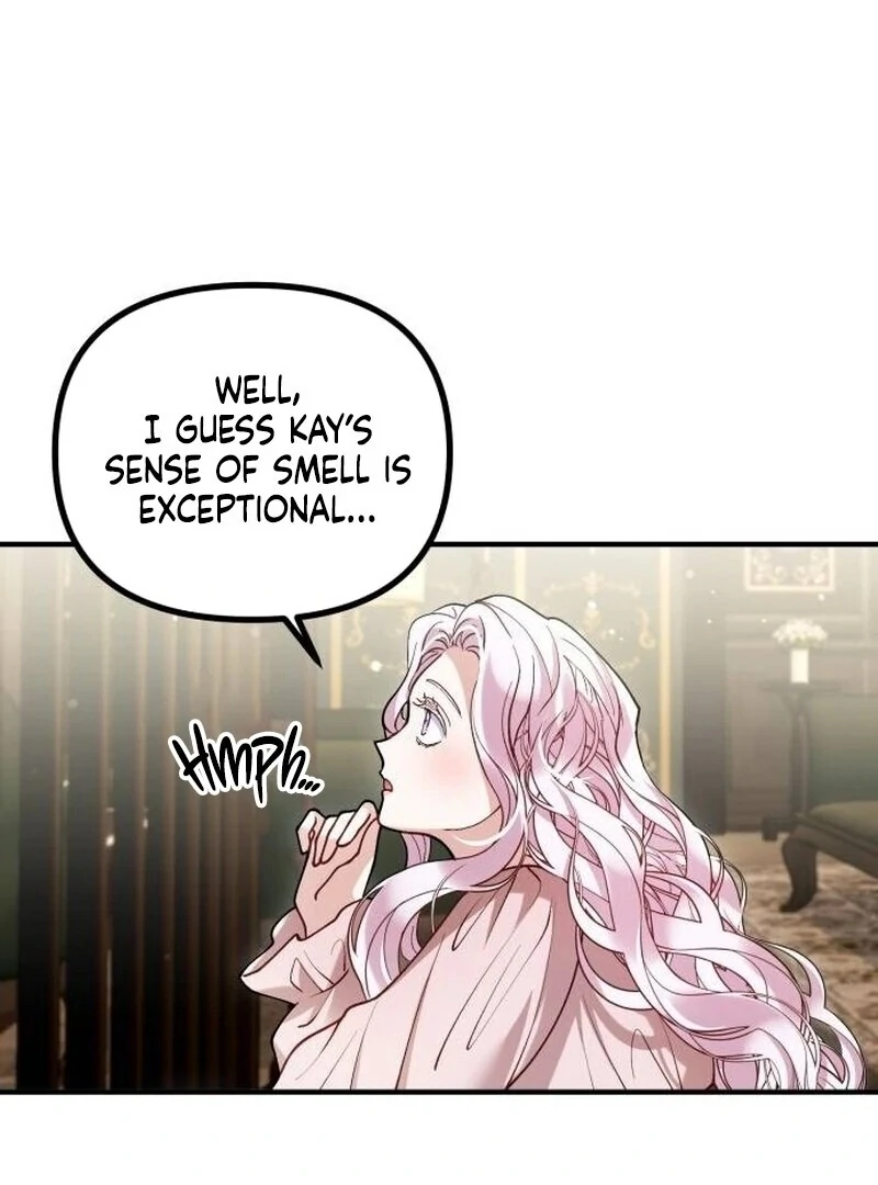 A Beast Swallowed by a Flower Chapter 90 391 045