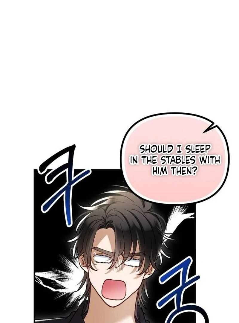 A Beast Swallowed by a Flower Chapter 90 392 046