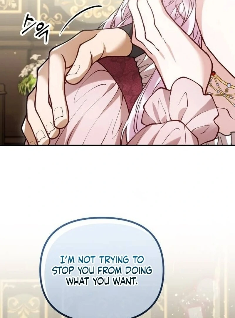 A Beast Swallowed by a Flower Chapter 90 395 049