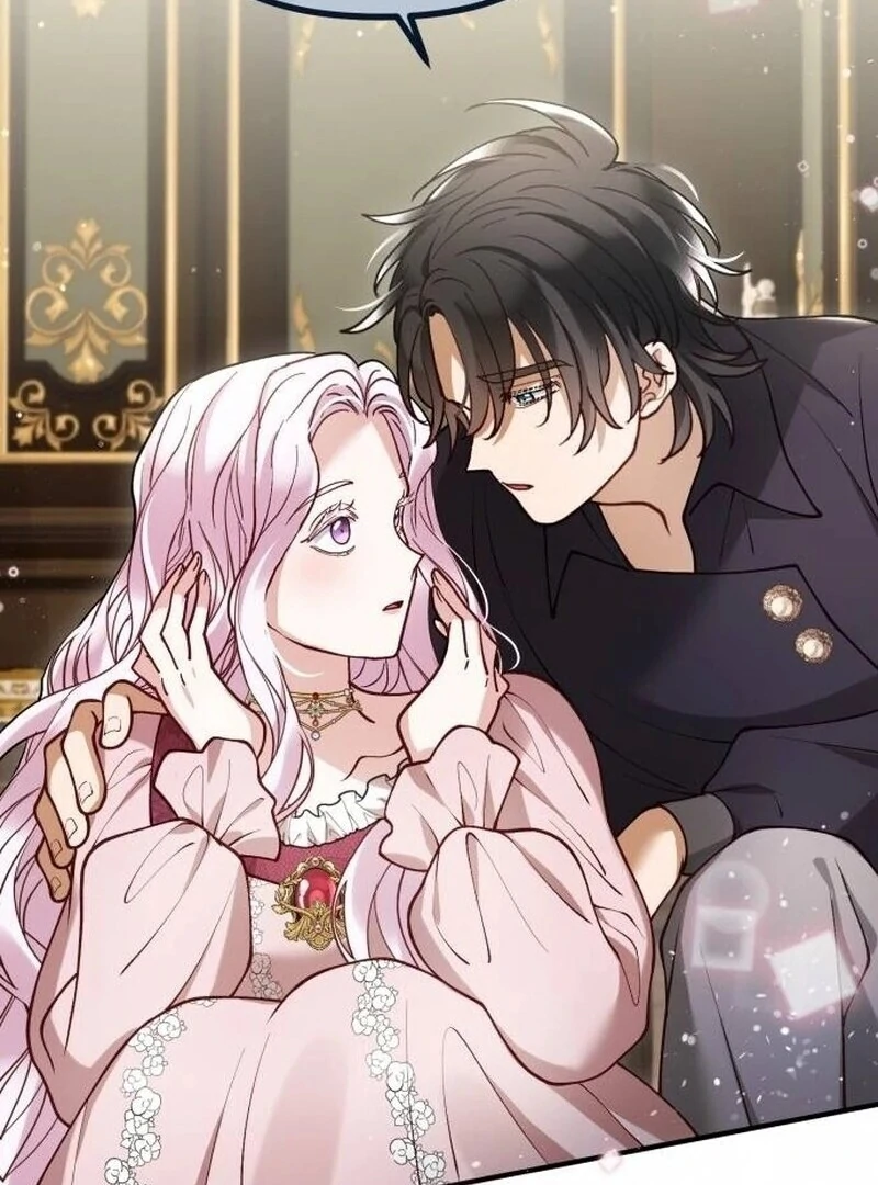 A Beast Swallowed by a Flower Chapter 90 396 050