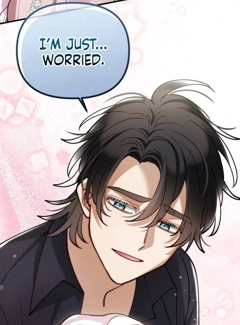 A Beast Swallowed by a Flower Chapter 90 397 051