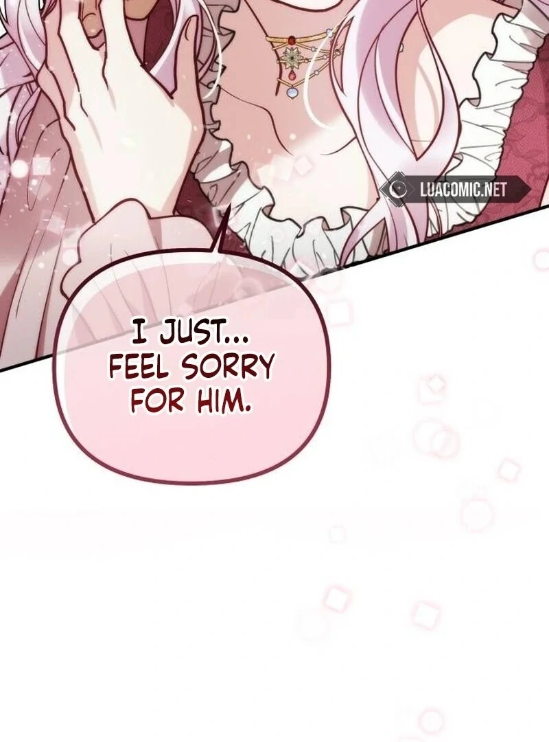 A Beast Swallowed by a Flower Chapter 90 399 053