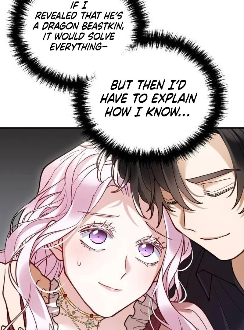 A Beast Swallowed by a Flower Chapter 90 405 059