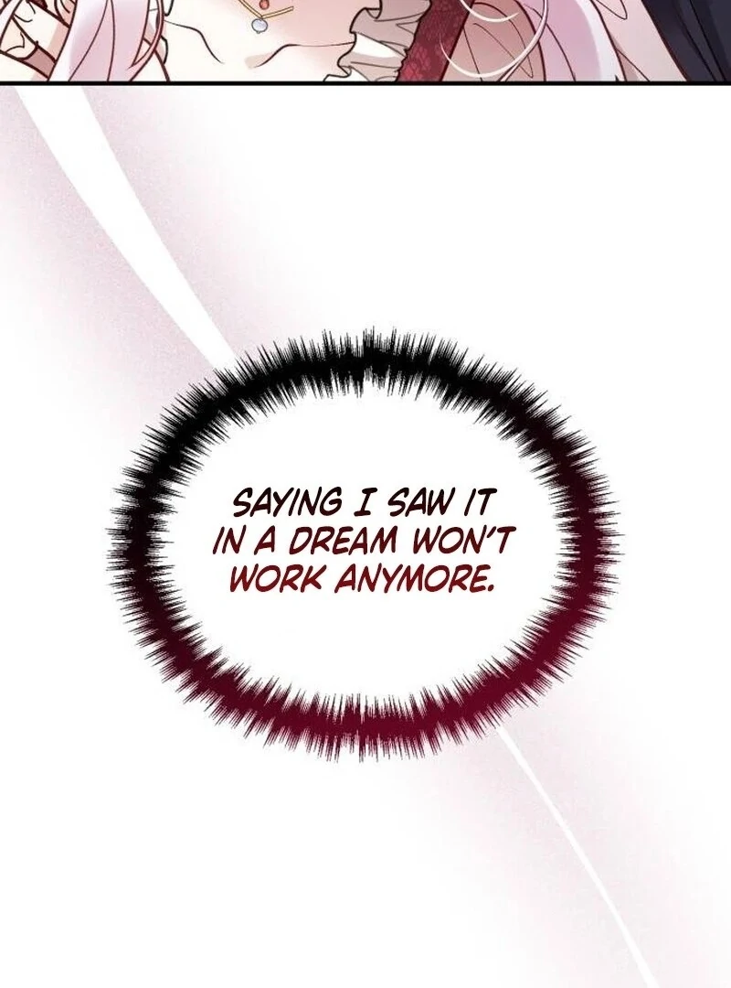 A Beast Swallowed by a Flower Chapter 90 406 060