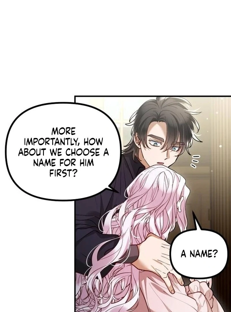 A Beast Swallowed by a Flower Chapter 90 410 064