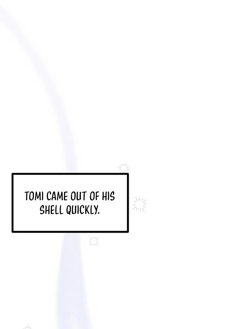 A Beast Swallowed by a Flower Chapter 90 417 071