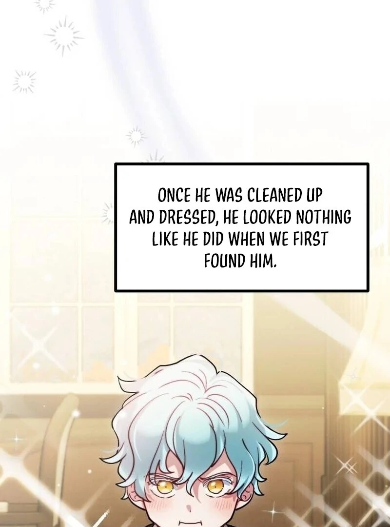 A Beast Swallowed by a Flower Chapter 90 418 072