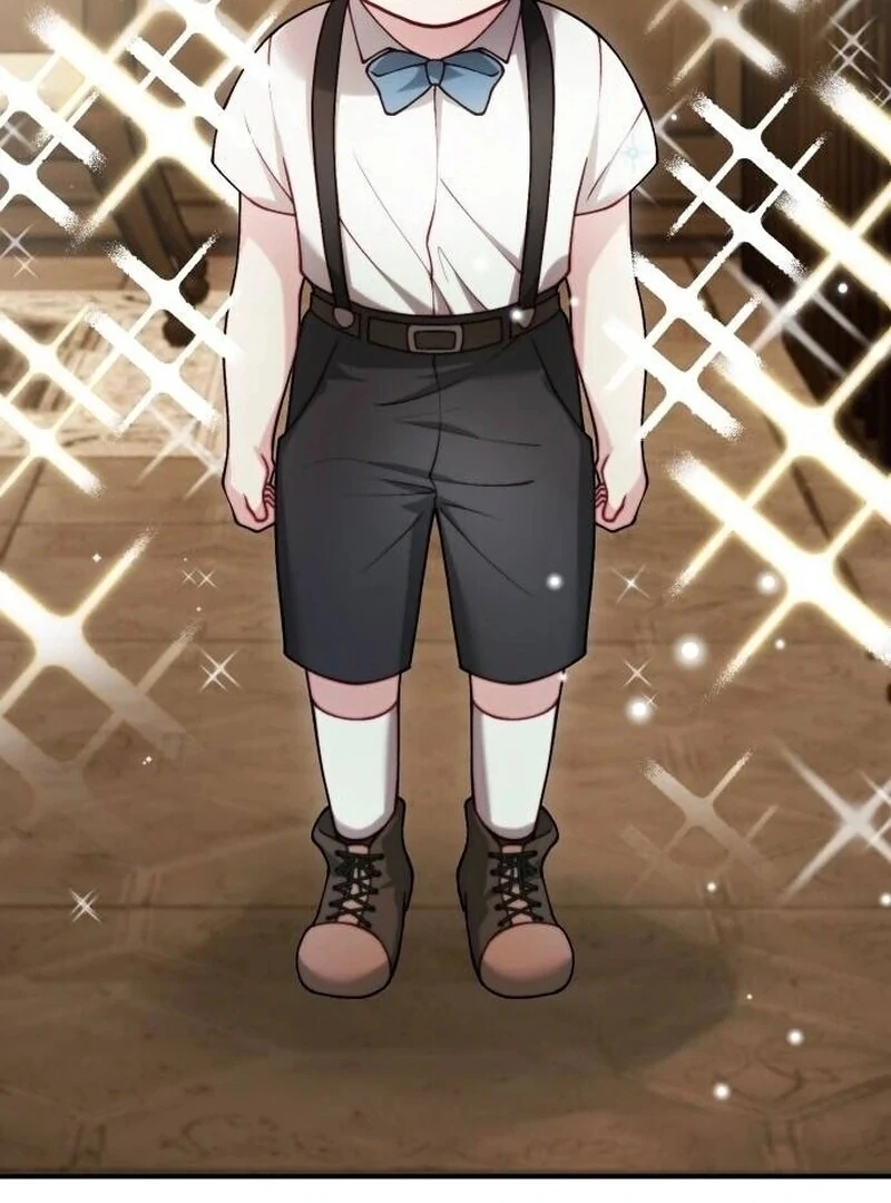 A Beast Swallowed by a Flower Chapter 90 419 073