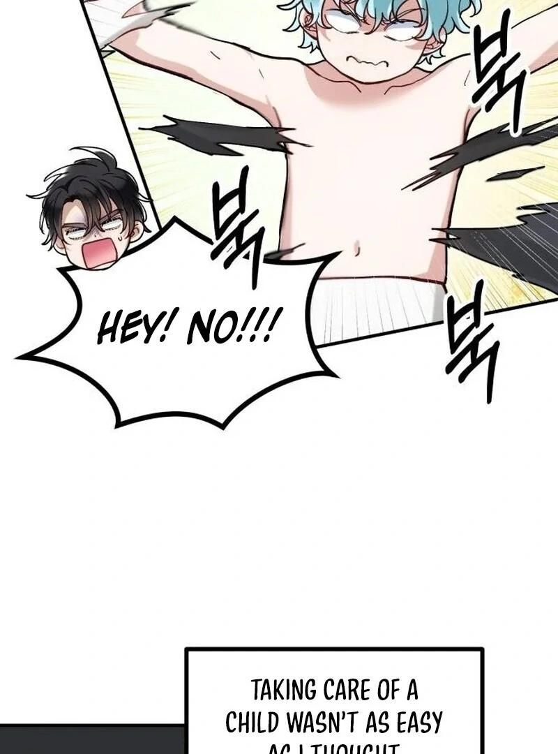 A Beast Swallowed by a Flower Chapter 90 422 076