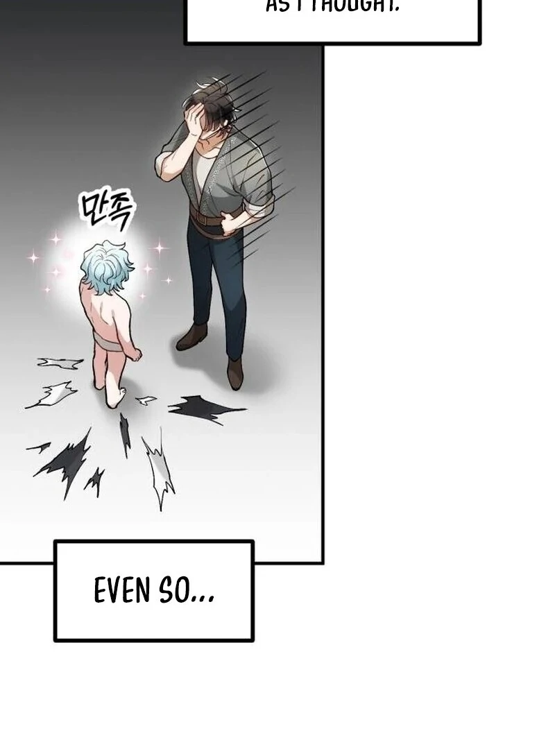 A Beast Swallowed by a Flower Chapter 90 423 077