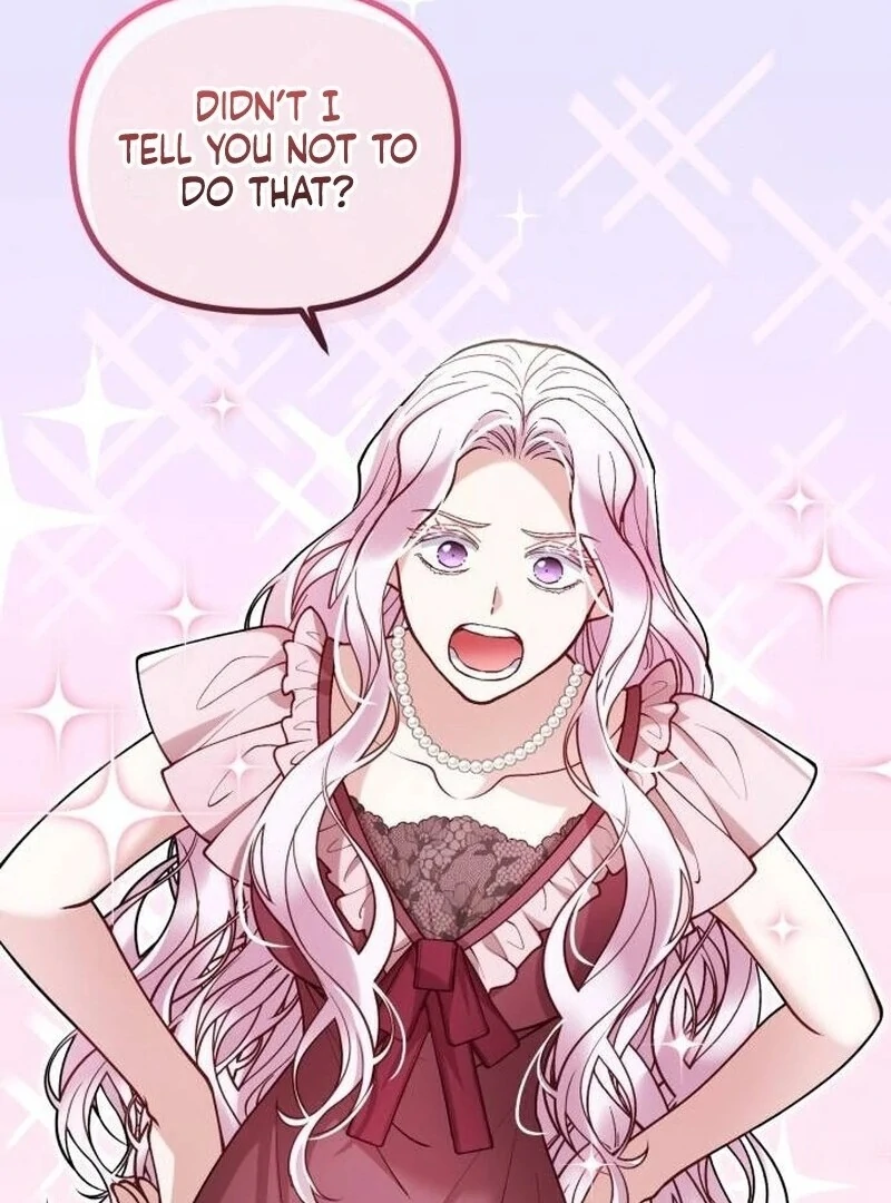 A Beast Swallowed by a Flower Chapter 90 426 080