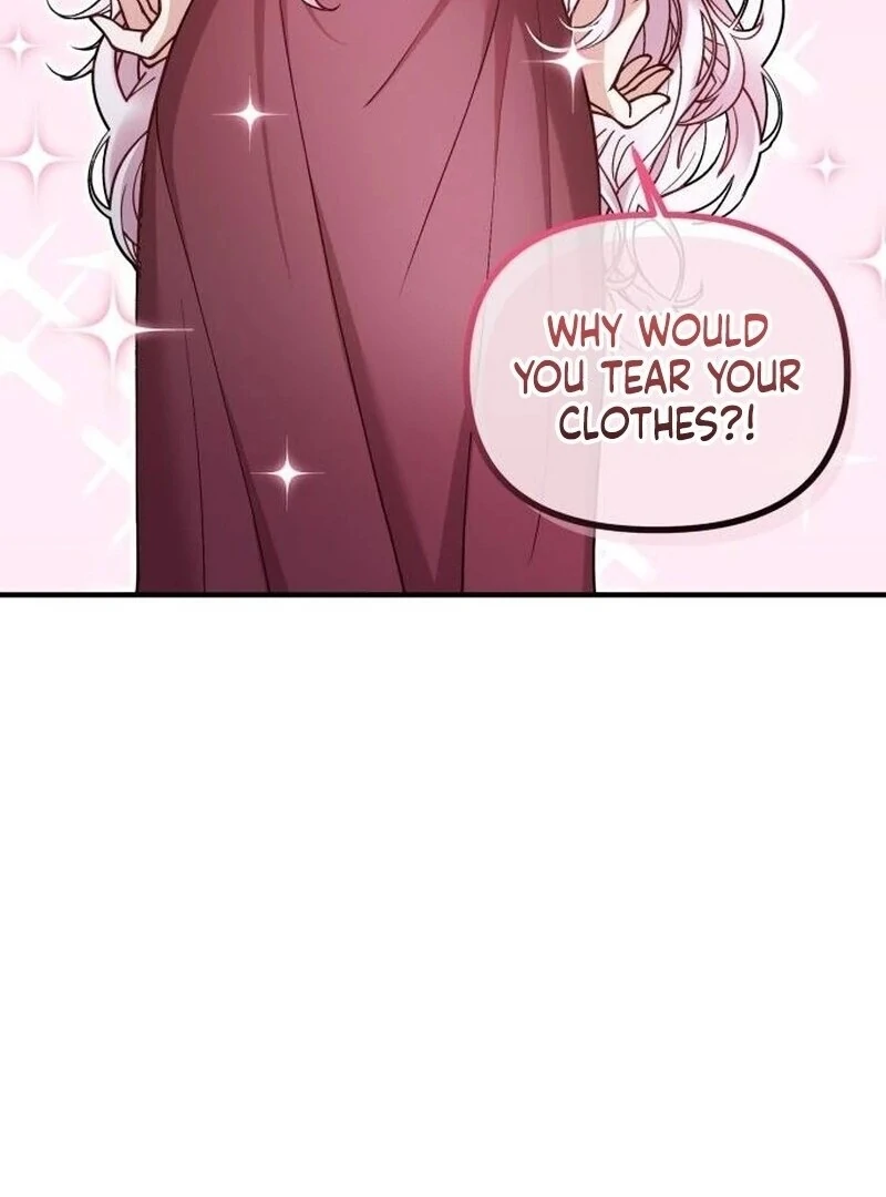 A Beast Swallowed by a Flower Chapter 90 427 081