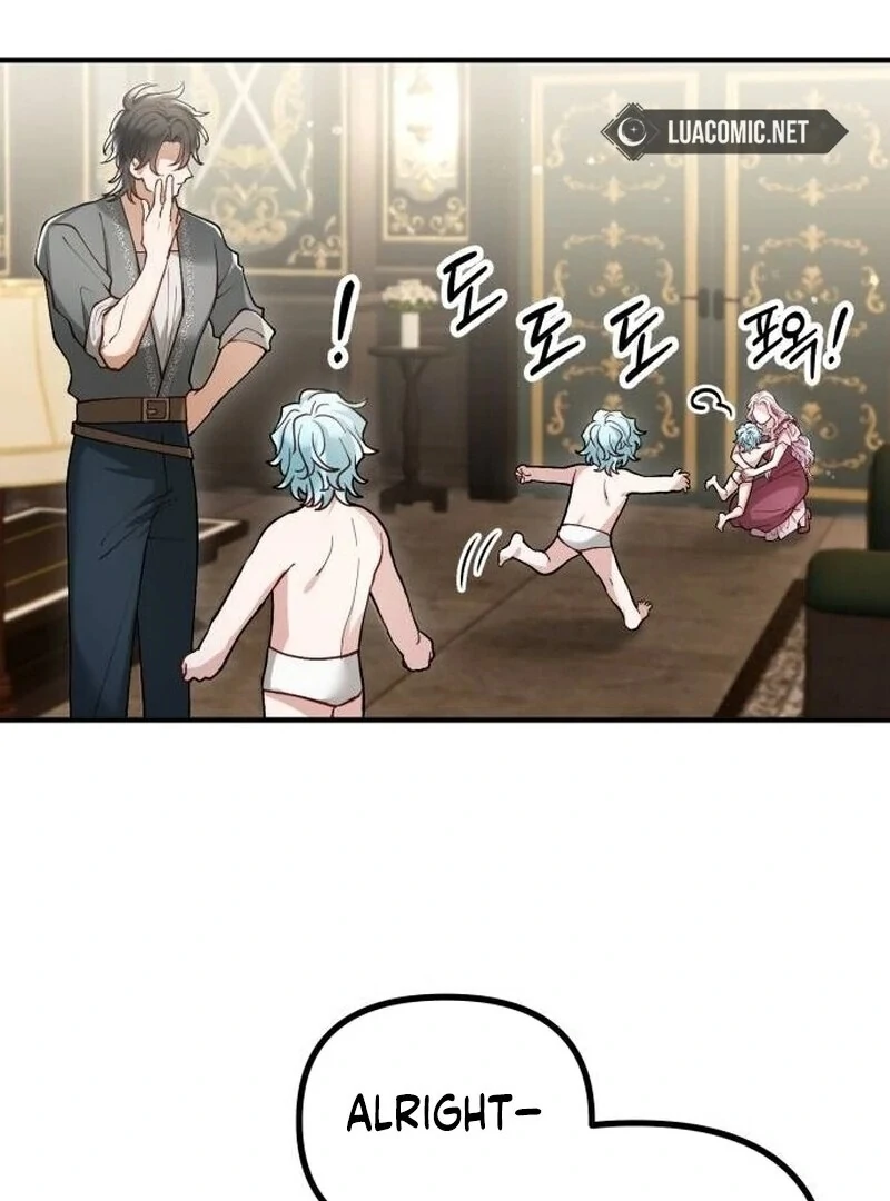 A Beast Swallowed by a Flower Chapter 90 428 082