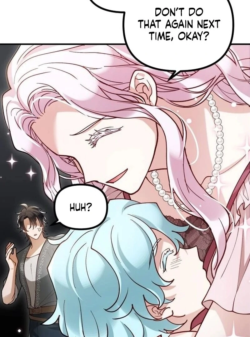 A Beast Swallowed by a Flower Chapter 90 429 083