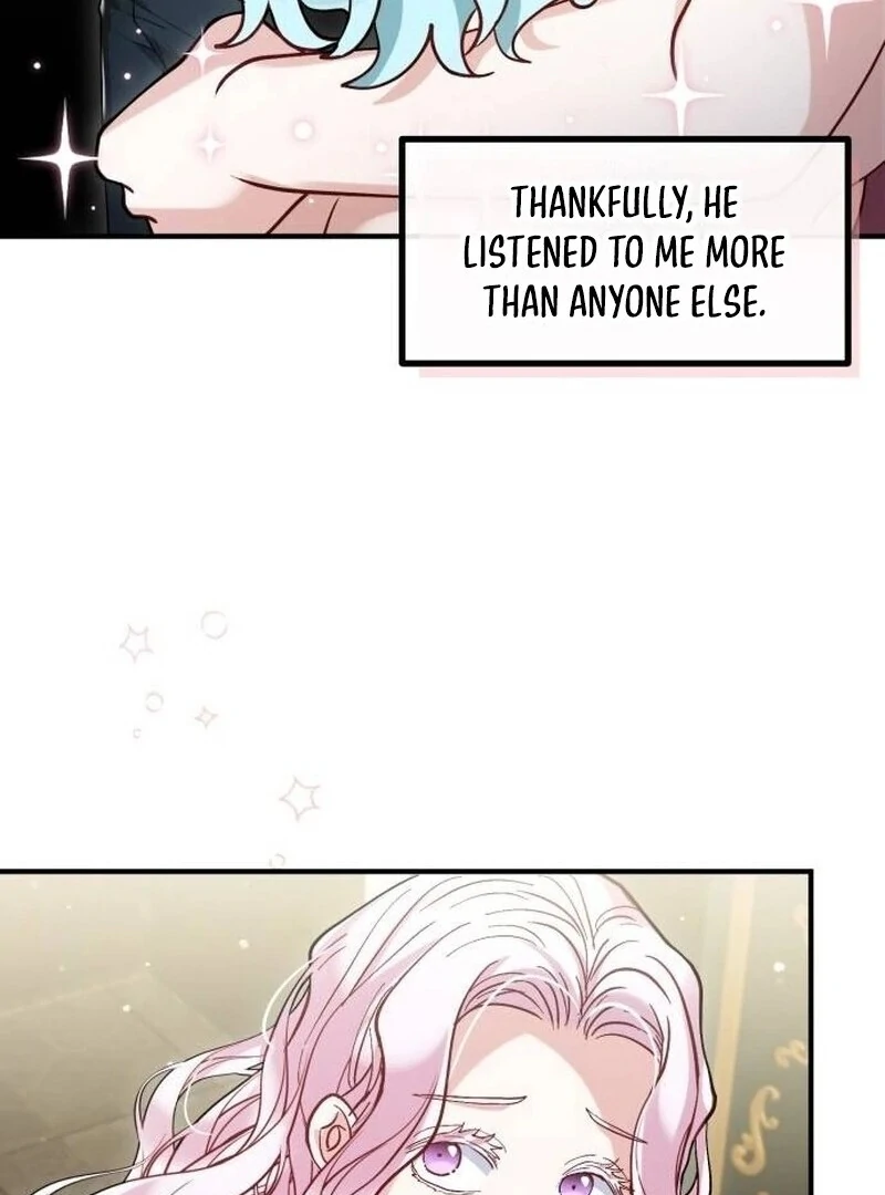 A Beast Swallowed by a Flower Chapter 90 430 084