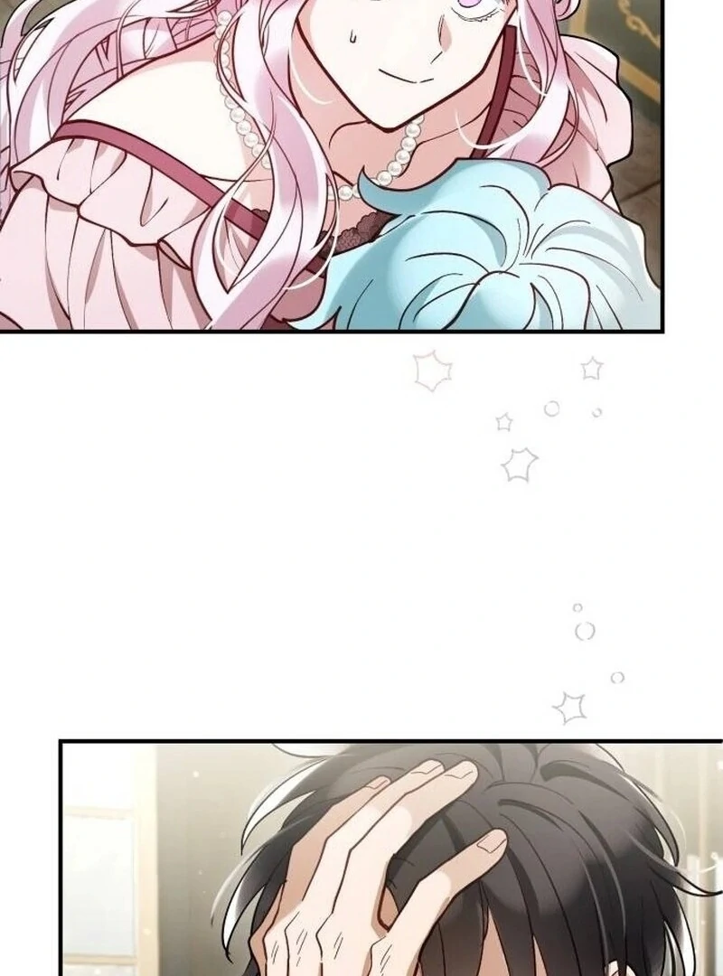 A Beast Swallowed by a Flower Chapter 90 431 085