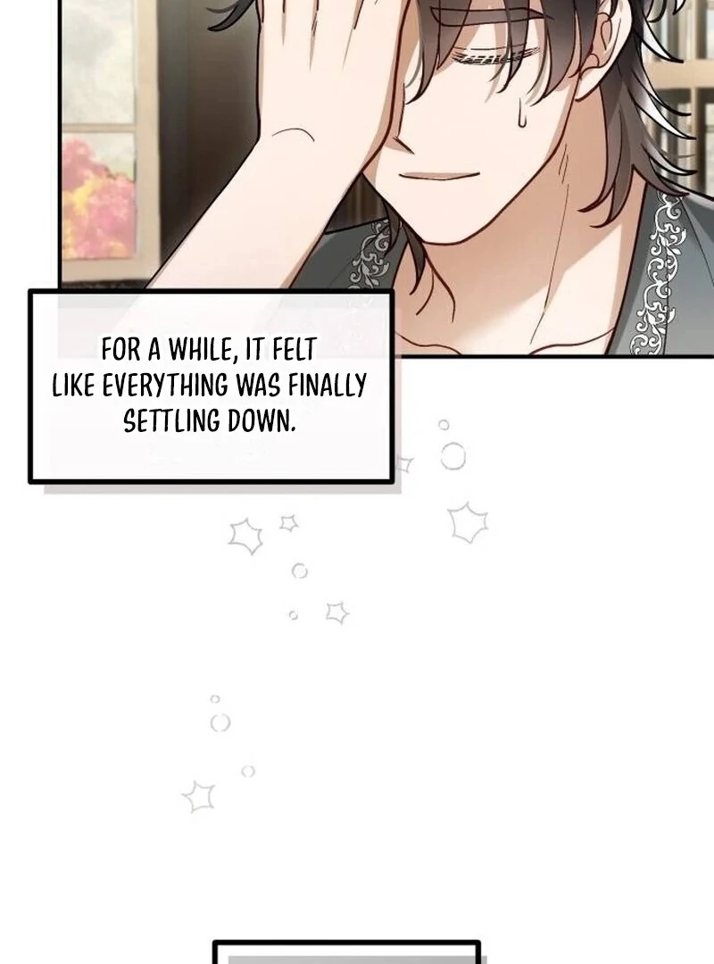 A Beast Swallowed by a Flower Chapter 90 432 086