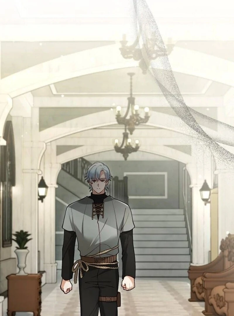 A Beast Swallowed by a Flower Chapter 90 434 088