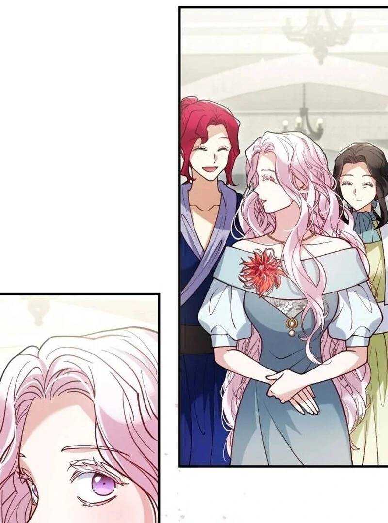 A Beast Swallowed by a Flower Chapter 90 438 092