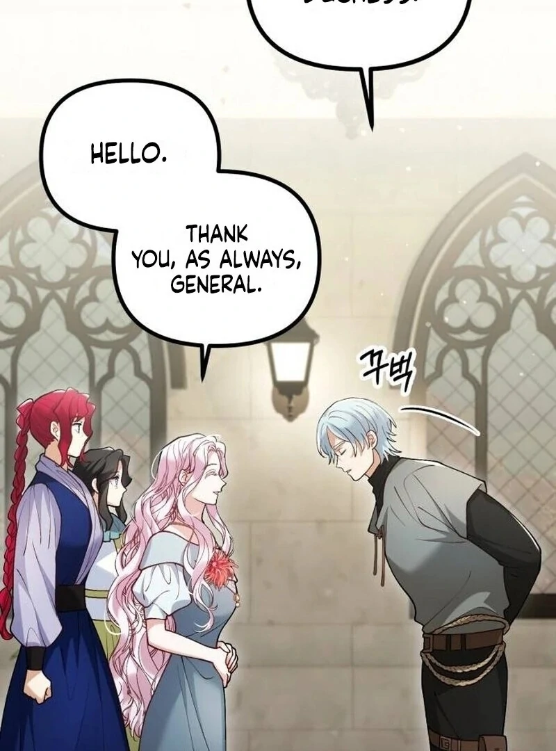 A Beast Swallowed by a Flower Chapter 90 440 094