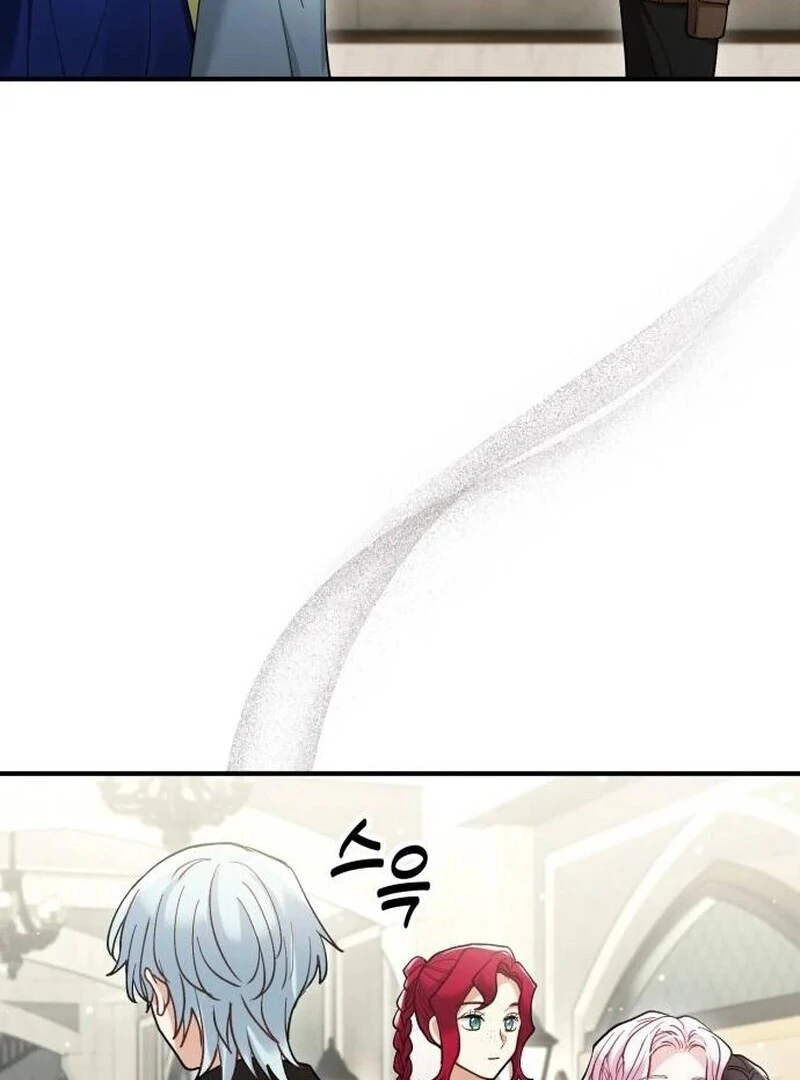 A Beast Swallowed by a Flower Chapter 90 441 095