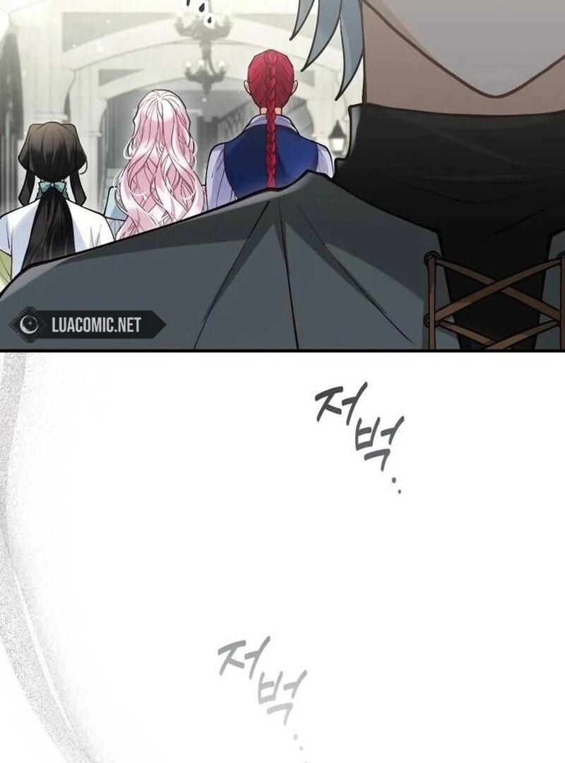 A Beast Swallowed by a Flower Chapter 90 443 097