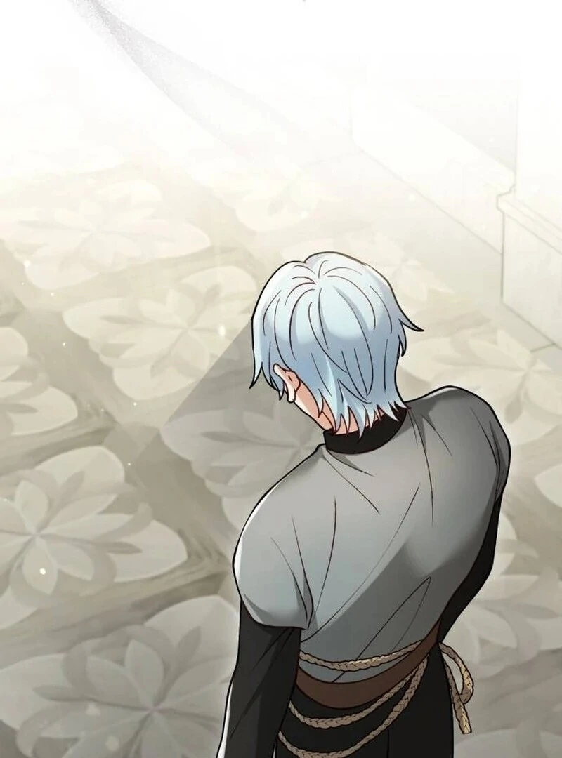 A Beast Swallowed by a Flower Chapter 90 444 098