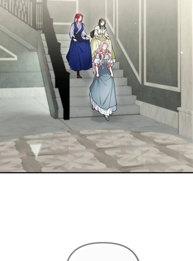 A Beast Swallowed by a Flower Chapter 90 447 101