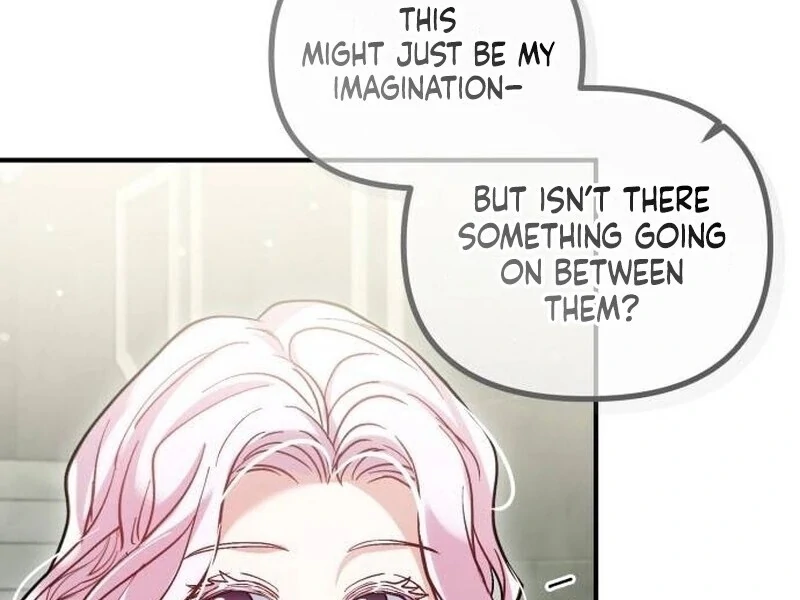 A Beast Swallowed by a Flower Chapter 90 448 102