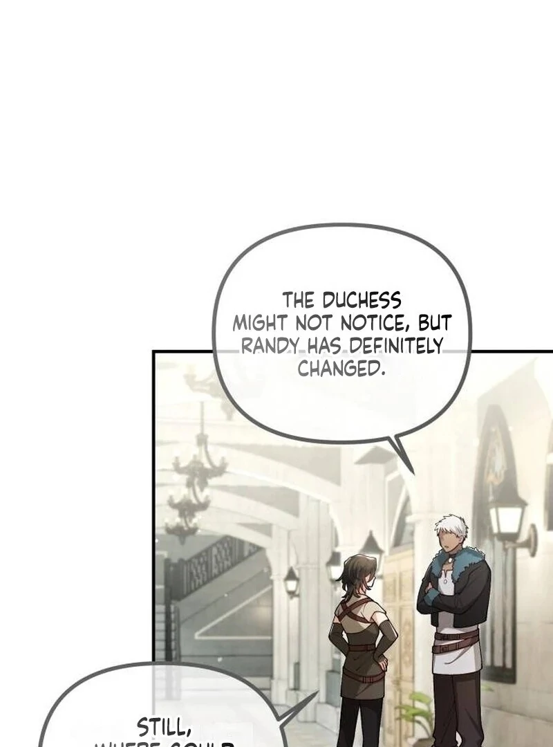 A Beast Swallowed by a Flower Chapter 90 450 104