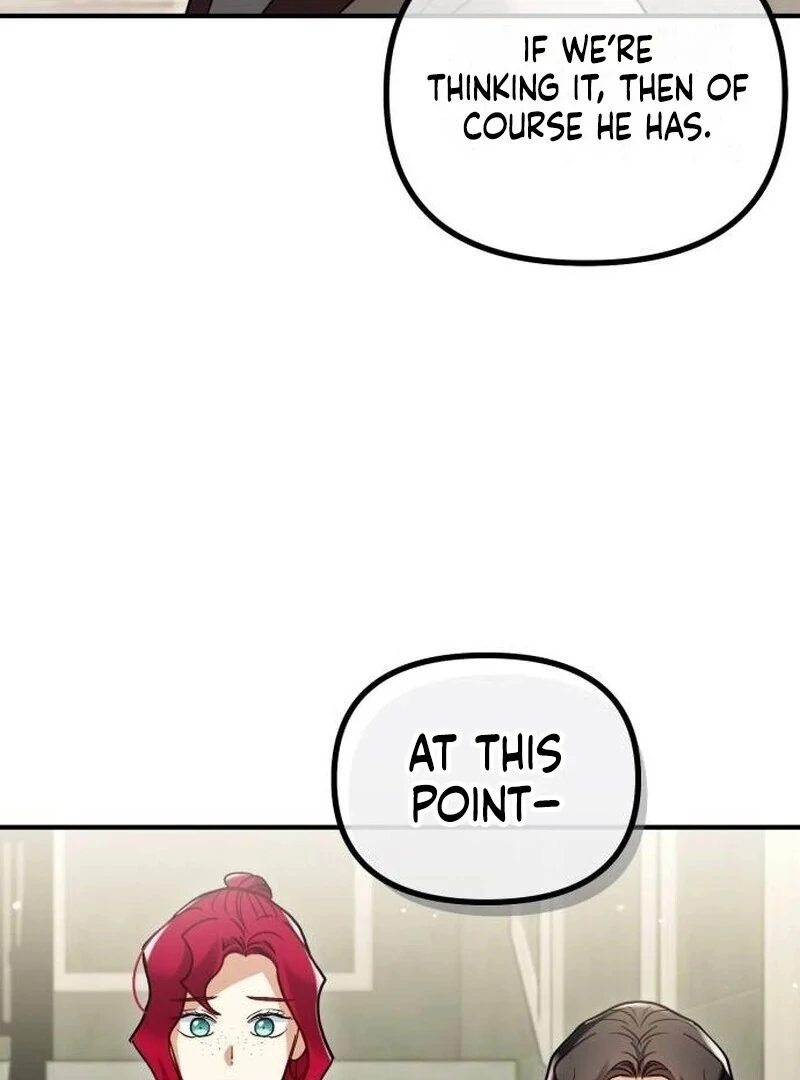 A Beast Swallowed by a Flower Chapter 90 453 107