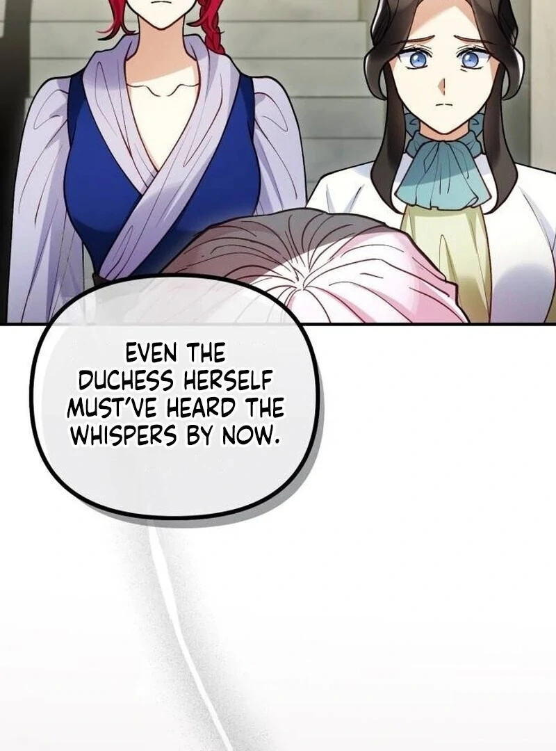 A Beast Swallowed by a Flower Chapter 90 454 108