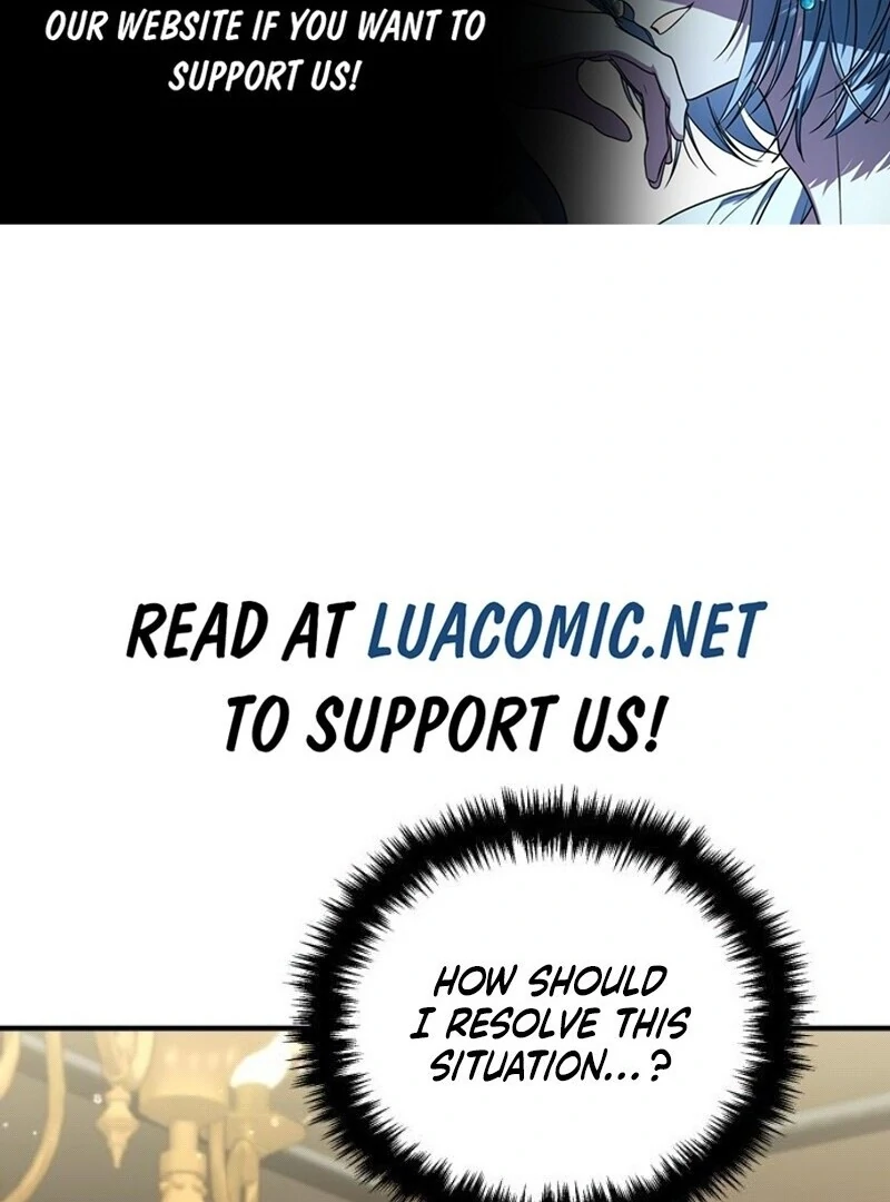 A Beast Swallowed by a Flower Chapter 91 303 02